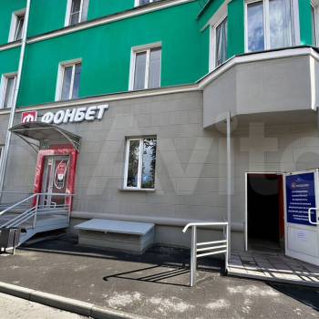 Продается Нежилое помещение, 150,8 м²