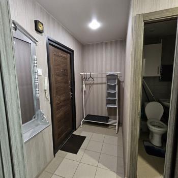 Сдается 1-комнатная квартира, 32 м²