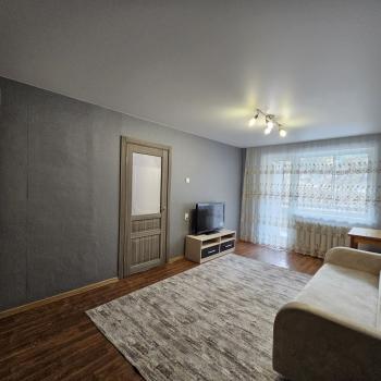 Сдается 1-комнатная квартира, 32 м²