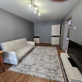 Сдается 1-комнатная квартира, 32 м²