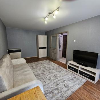 Сдается 1-комнатная квартира, 32 м²