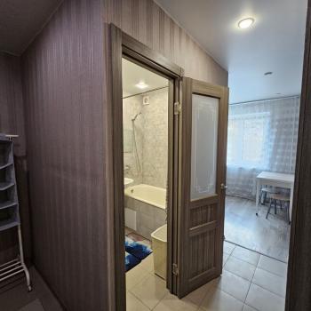 Сдается 1-комнатная квартира, 32 м²