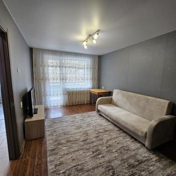 Сдается 1-комнатная квартира, 32 м²