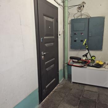 Сдается 1-комнатная квартира, 32 м²