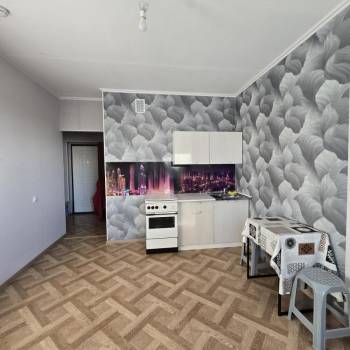 Сдается 2-х комнатная квартира, 40 м²