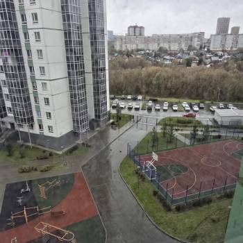 Сдается 2-х комнатная квартира, 40 м²