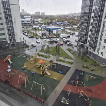 Сдается 2-х комнатная квартира, 40 м²