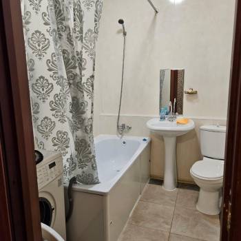 Сдается 2-х комнатная квартира, 40 м²