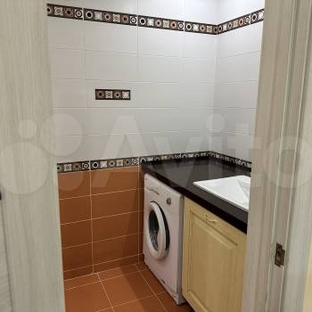 Сдается 1-комнатная квартира, 35 м²