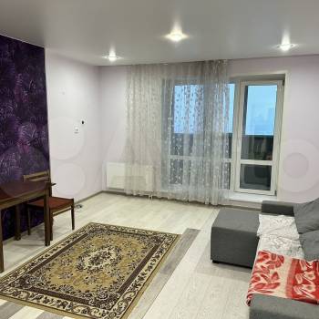 Сдается 1-комнатная квартира, 35 м²