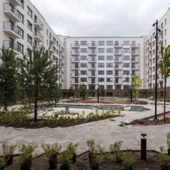 Продается 2-х комнатная квартира, 61,9 м²