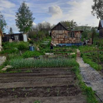 Продается Участок, 470 м²