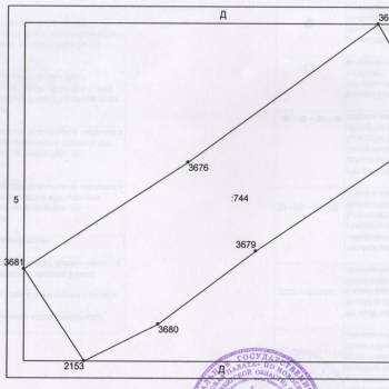 Продается Участок, 470 м²