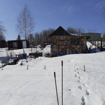 Продается Участок, 470 м²