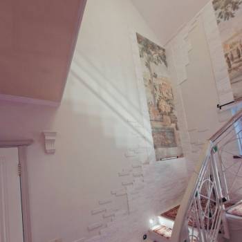 Продается 3-х комнатная квартира, 135 м²