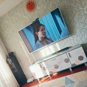 Продается 3-х комнатная квартира, 135 м²