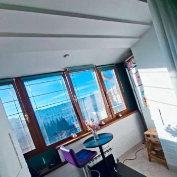 Продается 3-х комнатная квартира, 135 м²