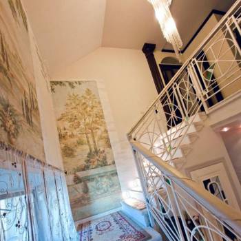 Продается 3-х комнатная квартира, 135 м²