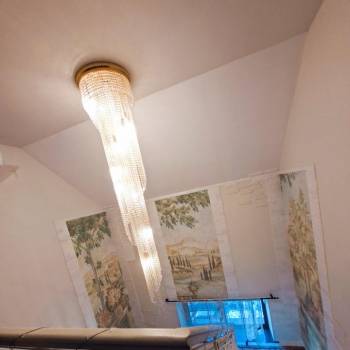 Продается 3-х комнатная квартира, 135 м²