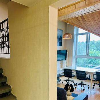 Сдается Многокомнатная квартира, 150 м²