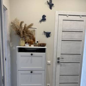 Продается 1-комнатная квартира, 37,5 м²