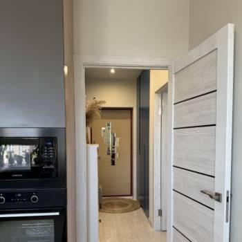 Продается 1-комнатная квартира, 37,5 м²