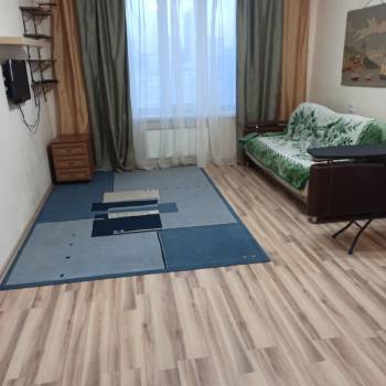 Сдается 1-комнатная квартира, 42 м²