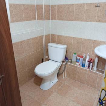 Сдается 1-комнатная квартира, 42 м²