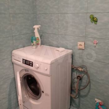 Продается 1-комнатная квартира, 32,9 м²