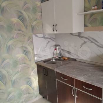 Продается 1-комнатная квартира, 32,9 м²