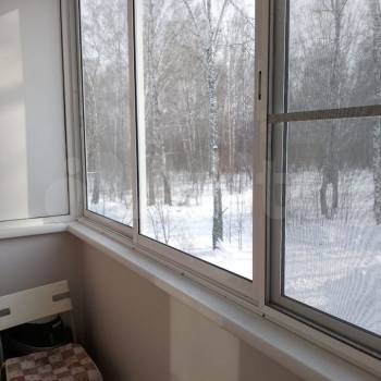 Продается 1-комнатная квартира, 32,9 м²