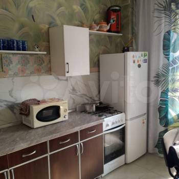 Продается 1-комнатная квартира, 32,9 м²