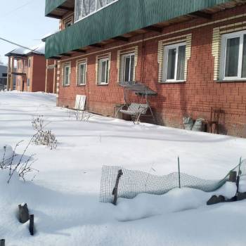 Продается 1-комнатная квартира, 32,9 м²