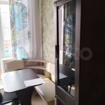 Продается 1-комнатная квартира, 32,9 м²