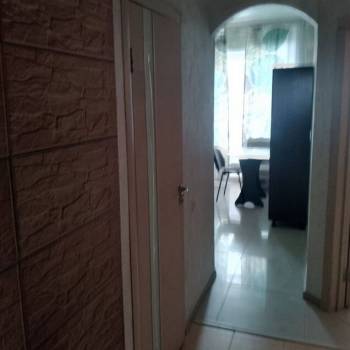 Продается 1-комнатная квартира, 32,9 м²