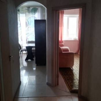 Продается 1-комнатная квартира, 32,9 м²