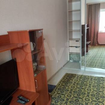 Продается 1-комнатная квартира, 32,9 м²