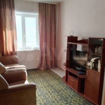 Продается 1-комнатная квартира, 32,9 м²