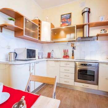 Сдается 2-х комнатная квартира, 50 м²