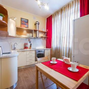 Сдается 2-х комнатная квартира, 50 м²