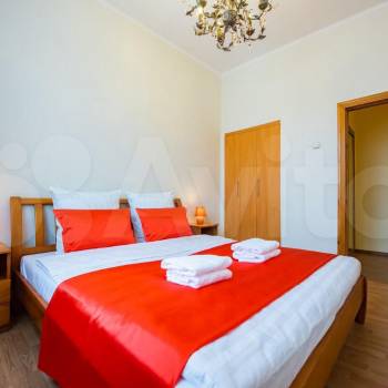 Сдается 2-х комнатная квартира, 50 м²