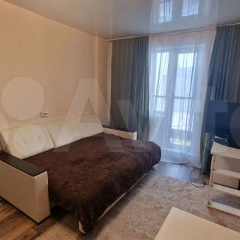 Продается 1-комнатная квартира, 27 м²