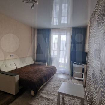 Продается 1-комнатная квартира, 27 м²