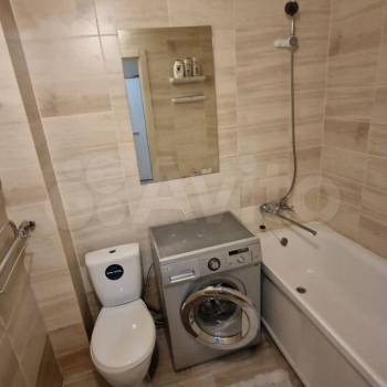 Продается 1-комнатная квартира, 27 м²