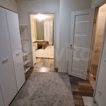 Продается 1-комнатная квартира, 27 м²