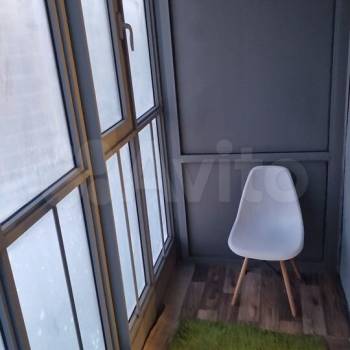 Продается 1-комнатная квартира, 27 м²