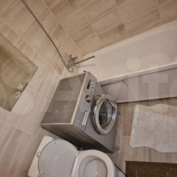 Продается 1-комнатная квартира, 27 м²