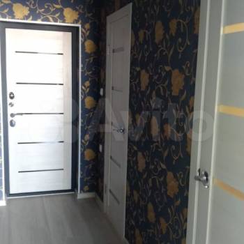 Продается 1-комнатная квартира, 39 м²