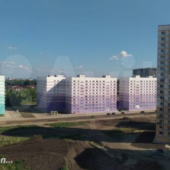 Продается 1-комнатная квартира, 39 м²