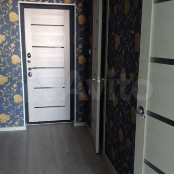 Продается 1-комнатная квартира, 39 м²